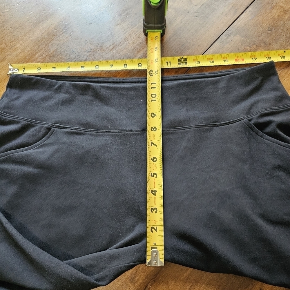 IUGA Bootcut High Waist Yoga Pant Work Pant With Pockets Size 3X - Picture 12 of 16